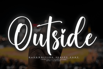 Best Outdoor Font Choices for Bold Design Projects